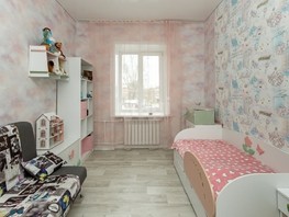 Продается 4-комнатная квартира Малый Прудской пер, 77.6  м², 5900000 рублей