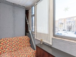 Продается 2-комнатная квартира Юрина ул, 57.2  м², 5500000 рублей