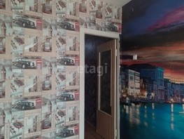 Продается 1-комнатная квартира Набережная (Бия тер. СНТ) ул, 32.8  м², 3000000 рублей