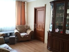 Продается 3-комнатная квартира Горно-Алтайская ул, 56  м², 5400000 рублей