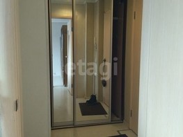 Продается 1-комнатная квартира Емельяна Пугачева ул, 32.4  м², 3300000 рублей