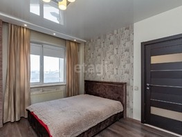 Продается 2-комнатная квартира Антона Петрова ул, 51  м², 6450000 рублей