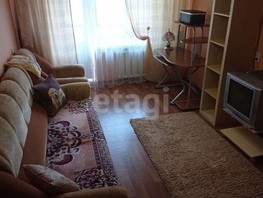 Продается 2-комнатная квартира Энтузиастов ул, 50.1  м², 4750000 рублей