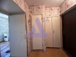 Продается 1-комнатная квартира Декабристов ул, 37.5  м², 3600000 рублей