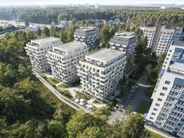 Продается 2-комнатная квартира Змеиногорский тракт, 43.5  м², 6833000 рублей