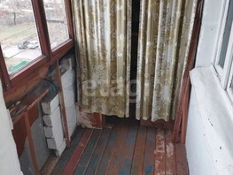 Продается 2-комнатная квартира Веры Кащеевой ул, 50  м², 4000000 рублей