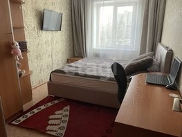 Продается 3-комнатная квартира Малахова ул, 71.4  м², 8200000 рублей