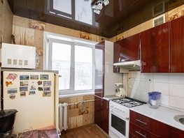 Продается 2-комнатная квартира Северо-Западная 2-я ул, 43.4  м², 3550000 рублей