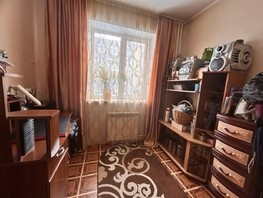 Продается 4-комнатная квартира Островского ул, 74  м², 5800000 рублей
