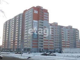 Продается 2-комнатная квартира Сергея Семенова ул, 63.7  м², 6699000 рублей