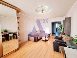 Продается 2-комнатная квартира Фурманова проезд, 59.7  м², 4999000 рублей