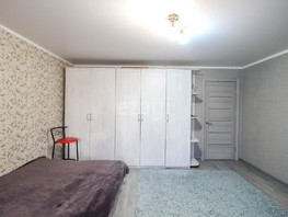 Продается 1-комнатная квартира Энтузиастов ул, 32.9  м², 4050000 рублей