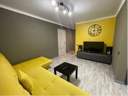 Продается 2-комнатная квартира Гущина ул, 55  м², 6700000 рублей