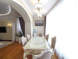 Продается 4-комнатная квартира Змеиногорский тракт, 119.7  м², 26000000 рублей