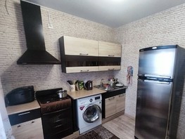 Снять однокомнатную квартиру Антона Петрова ул, 38  м², 12000 рублей
