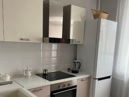 Снять однокомнатную квартиру Громова ул, 35  м², 10000 рублей