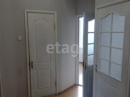 Продается 2-комнатная квартира Песчаная ул, 58  м², 8000000 рублей