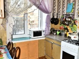 Продается 3-комнатная квартира героя советского союза васильева, 48.7  м², 4450000 рублей