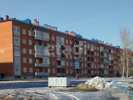 Продается 1-комнатная квартира Советская ул, 42.6  м², 5000000 рублей
