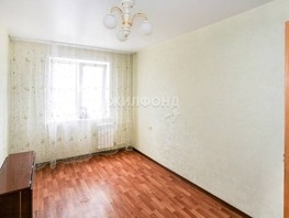 Продается 3-комнатная квартира чайковского, 60.6  м², 4499000 рублей