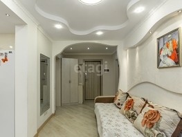 Продается 2-комнатная квартира Веры Кащеевой ул, 45  м², 5100000 рублей