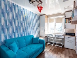 Продается 2-комнатная квартира Павловский тракт, 43.3  м², 5149000 рублей