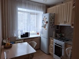 Продается 1-комнатная квартира Антона Петрова ул, 31  м², 3650000 рублей