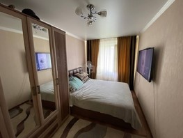 Продается 2-комнатная квартира Соболева ул, 43  м², 6000000 рублей
