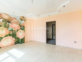 Продается 3-комнатная квартира Калинина пр-кт, 82.6  м², 8450000 рублей