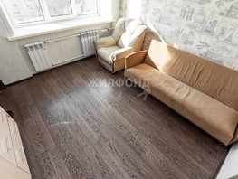 Продается 1-комнатная квартира Малахова ул, 17.1  м², 2550000 рублей