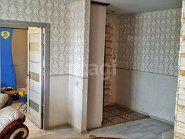 Продается 3-комнатная квартира Павловский тракт, 66  м², 6990000 рублей