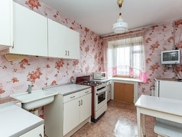 Продается 2-комнатная квартира Бехтерева ул, 50.1  м², 5850000 рублей