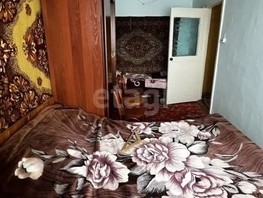 Продается 2-комнатная квартира Малахова ул, 51  м², 3500000 рублей