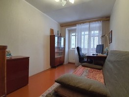 Продается 2-комнатная квартира Чкалова ул, 52  м², 5390000 рублей