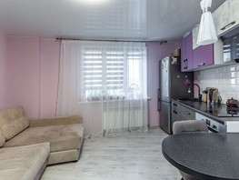 Продается 2-комнатная квартира Антона Петрова ул, 40  м², 5510000 рублей