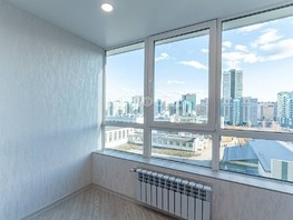 Продается 2-комнатная квартира Павловский тракт, 44  м², 5500000 рублей