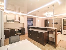 Продается 3-комнатная квартира Молодежная ул, 79  м², 9999000 рублей