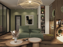 Продается 7-комнатная квартира ЖК Шервуд, (Нагорная 6-я, 15г/12), 209.5  м&sup2;, 25000000 рублей