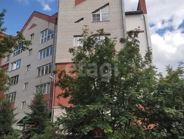 Продается 5-комнатная квартира Молодежная ул, 178.4  м², 17840000 рублей