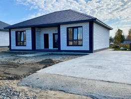 Продается Дом Ботаника, 105 м², участок 7.7 сот., 8690000 рублей