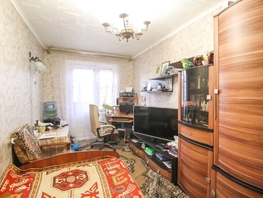 Продается 3-комнатная квартира Шукшина ул, 60  м², 5200000 рублей