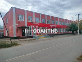 Продается Торговое 974.8 м², 21500000 рублей