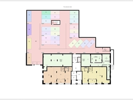 Продается Помещение ЖК Титул, 137.9 м², 20685000 рублей
