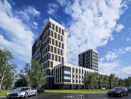 Продается 4-комнатная квартира ЖК Дом культуры, корпус 1, 94.4 м², 10856000 рублей