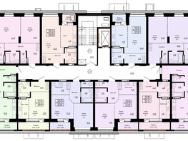 Продается Студия ЖК Титул, 29.2 м², 4964000 рублей