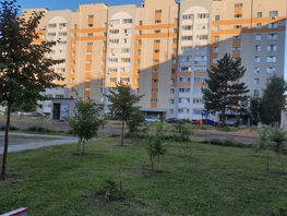 Снять однокомнатную квартиру Сиреневая ул, 38 м², 23000 рублей