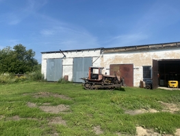 Сдается Помещение Элеваторная ул, 3500 м², 50000 рублей