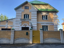 Продается Дом Лесная ул, 300 м², участок 12 сот., 25000000 рублей