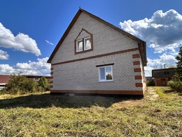 Продается Коттедж Вишневая ул, 314 м², участок 15 сот., 3000000 рублей