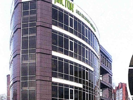 Сдается Офис Привокзальная ул, 70.9 м², 11745 рублей